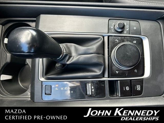 2024 Mazda Mazda CX-50 2.5 S Preferred Package