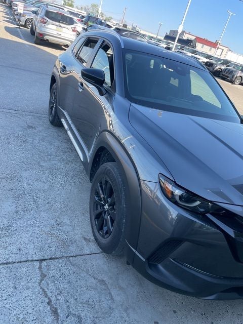 2023 Mazda Mazda CX-50 2.5 S Preferred Plus Package
