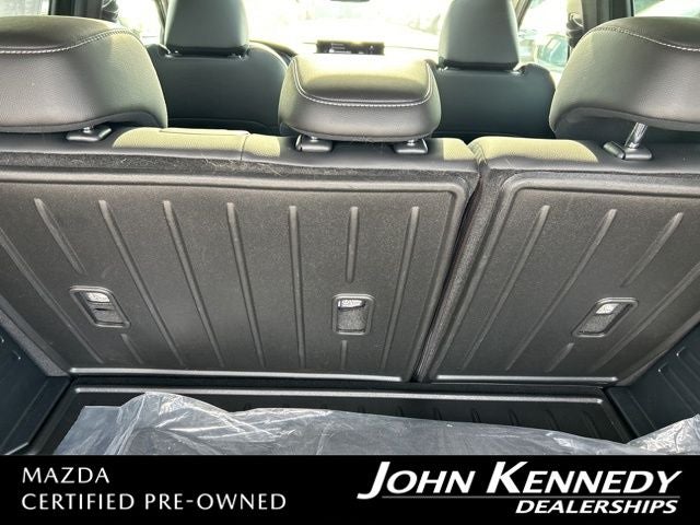 2025 Mazda Mazda CX-50 2.5 S Premium Package