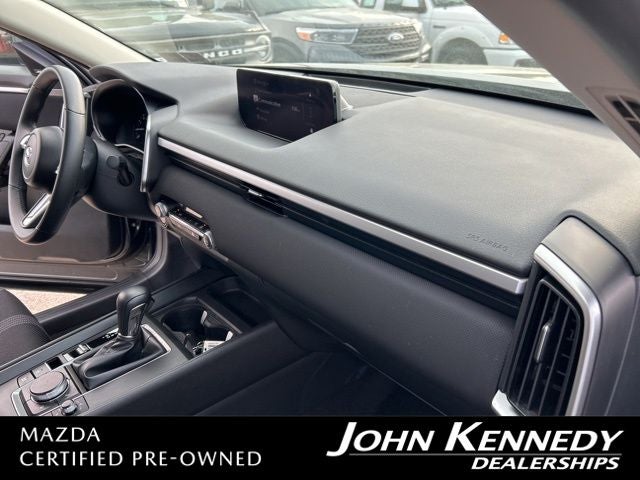 2025 Mazda Mazda CX-50 2.5 S Premium Package