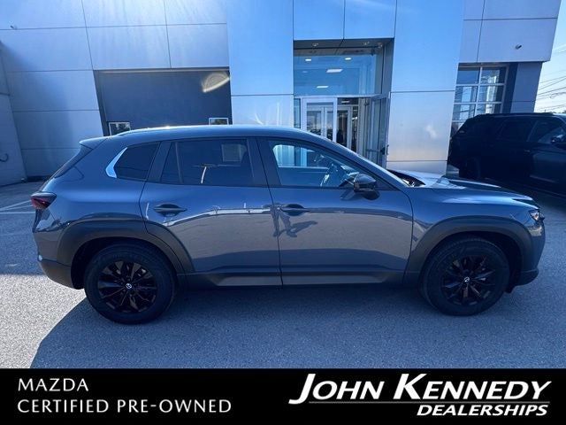 2025 Mazda Mazda CX-50 2.5 S Premium Package