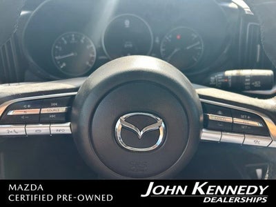 2024 Mazda Mazda CX-50 2.5 S Premium Package