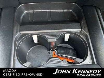 2024 Mazda Mazda CX-50 2.5 S Premium Package