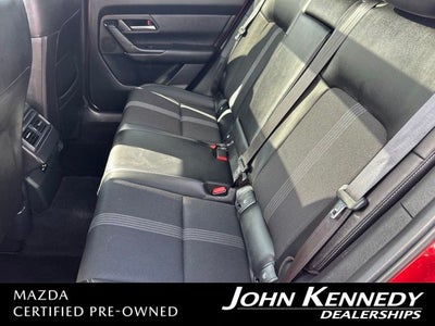 2024 Mazda Mazda CX-50 2.5 S Premium Package