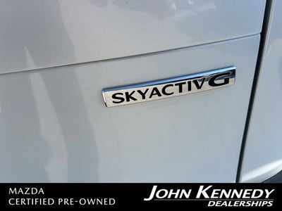 2024 Mazda Mazda CX-50 2.5 S Premium Plus Package