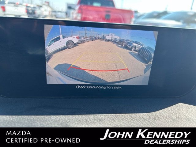 2024 Mazda Mazda CX-50 2.5 S Premium Plus Package