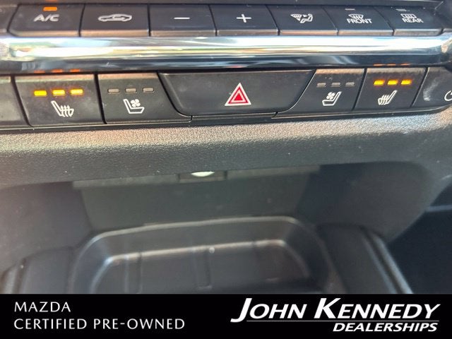 2024 Mazda Mazda CX-50 2.5 S Premium Plus Package