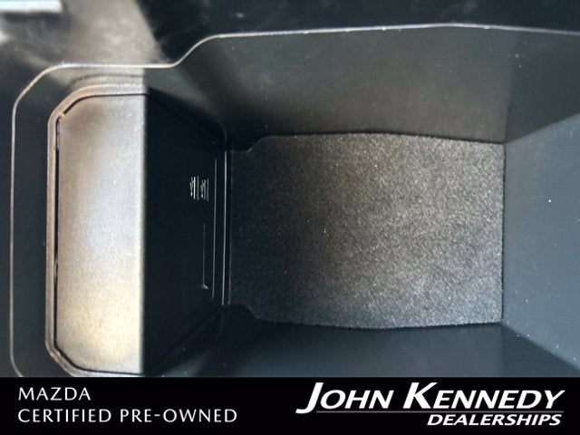 2024 Mazda Mazda CX-50 2.5 S Premium Plus Package