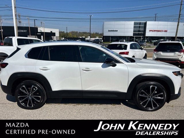 2024 Mazda Mazda CX-50 2.5 S Premium Plus Package
