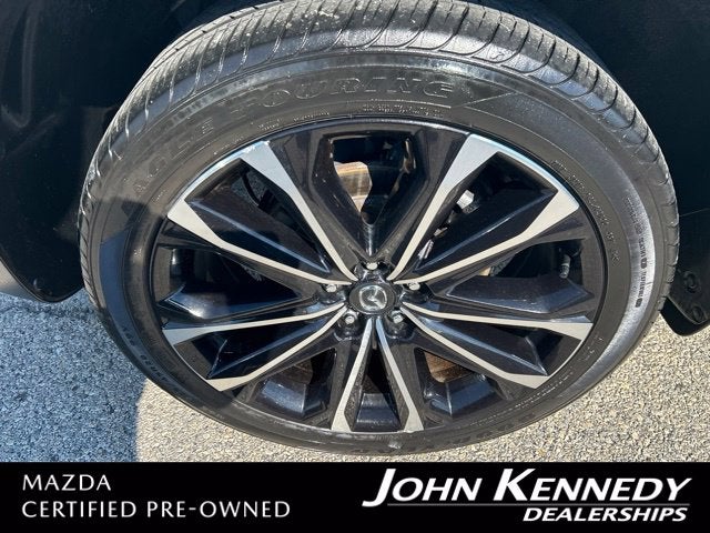 2024 Mazda Mazda CX-50 2.5 S Premium Plus Package
