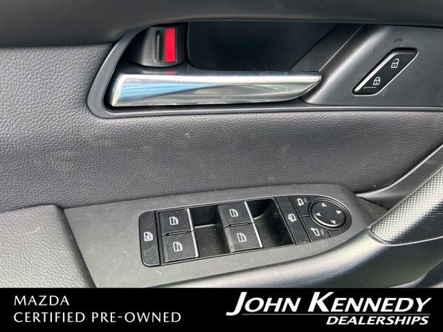 2025 Mazda Mazda CX-50 2.5 Turbo Premium Plus Package