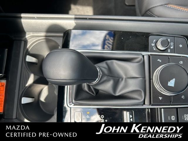 2025 Mazda Mazda CX-50 2.5 Turbo Premium Plus Package