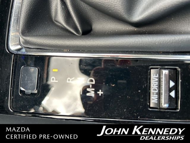 2025 Mazda Mazda CX-50 2.5 Turbo Premium Plus Package