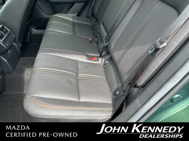 2025 Mazda Mazda CX-50 2.5 Turbo Premium Plus Package