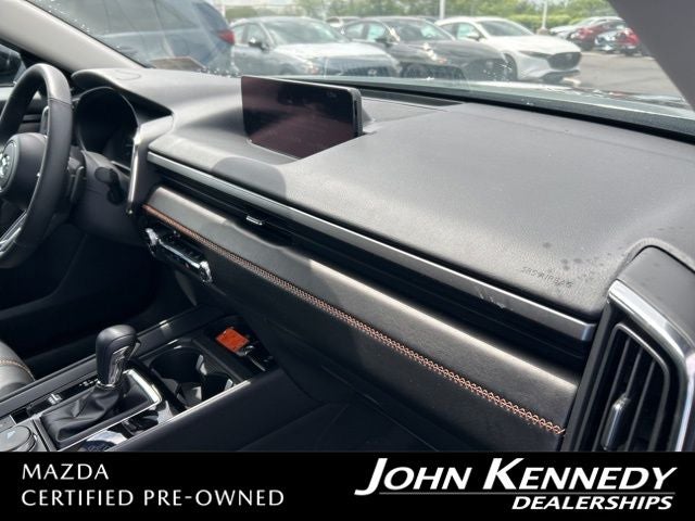 2025 Mazda Mazda CX-50 2.5 Turbo Premium Plus Package