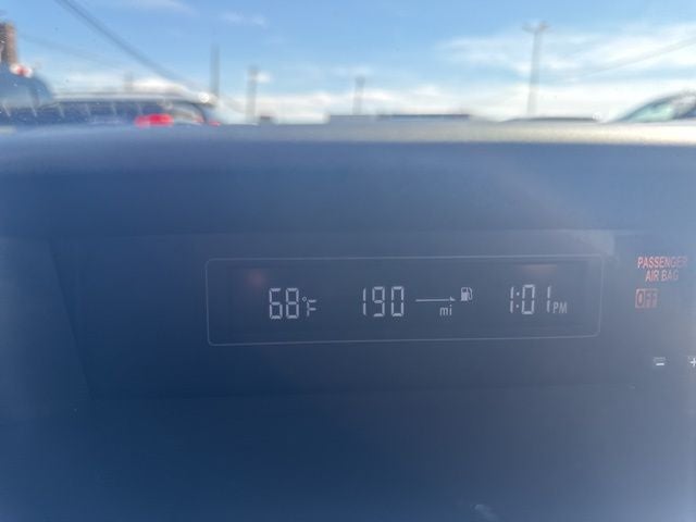 2013 Subaru Impreza 2.0i Limited