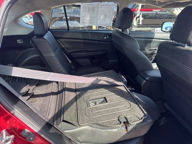 2013 Subaru Impreza 2.0i Limited