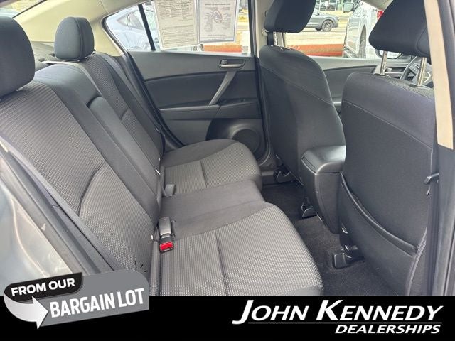 2012 Mazda Mazda3 i Touring