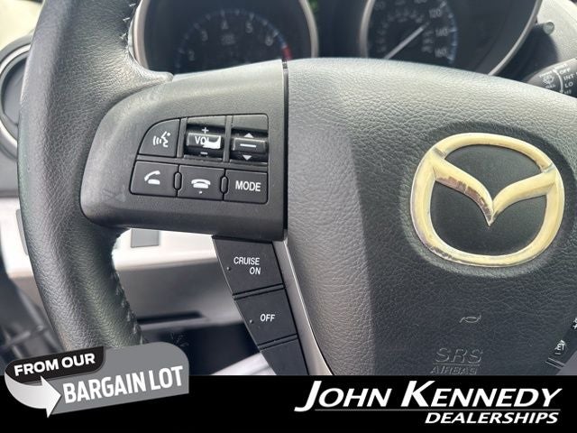 2012 Mazda Mazda3 i Touring