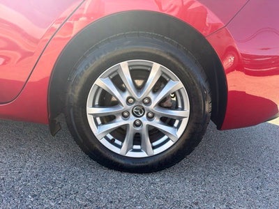 2014 Mazda Mazda3 i Grand Touring