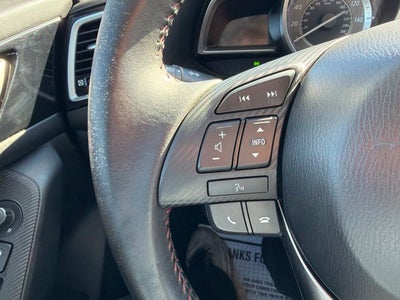 2014 Mazda Mazda3 i Grand Touring