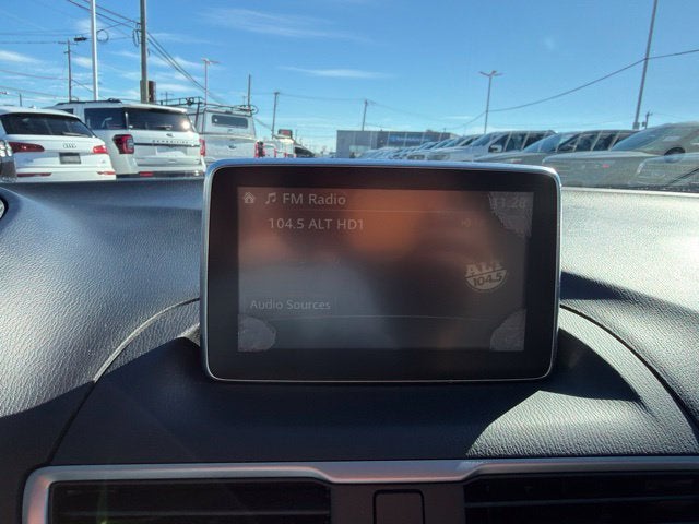 2014 Mazda Mazda3 i Grand Touring