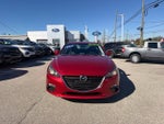 2014 Mazda Mazda3 i Grand Touring