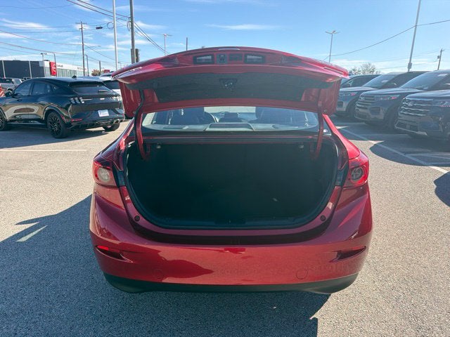 2014 Mazda Mazda3 i Grand Touring