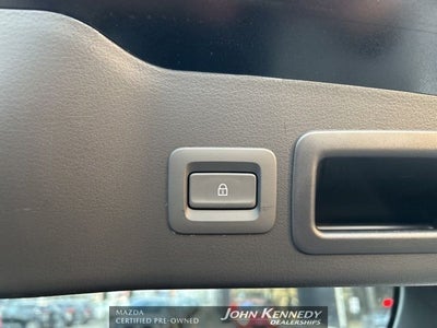 2025 Mazda Mazda3 2.5 Turbo Premium Plus Package