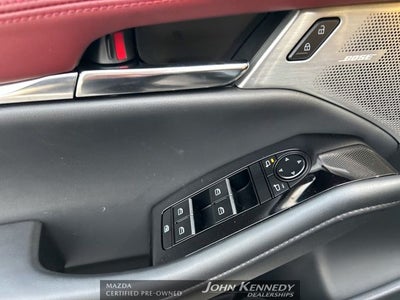 2025 Mazda Mazda3 2.5 Turbo Premium Plus Package