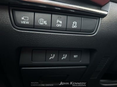 2025 Mazda Mazda3 2.5 Turbo Premium Plus Package