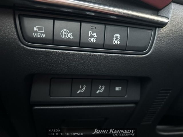 2025 Mazda Mazda3 2.5 Turbo Premium Plus Package