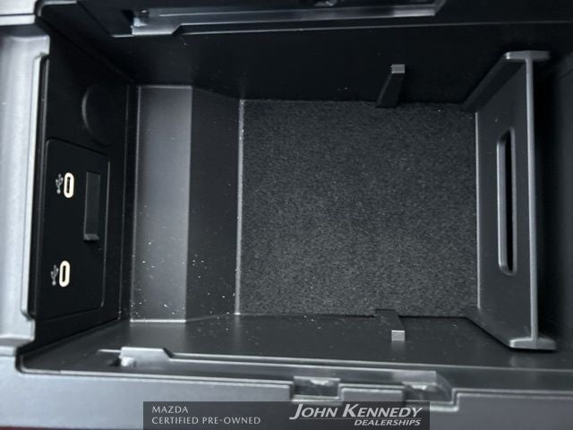 2025 Mazda Mazda3 2.5 Turbo Premium Plus Package