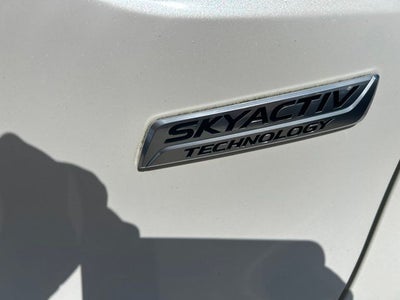 2019 Mazda Mazda CX-3 Touring