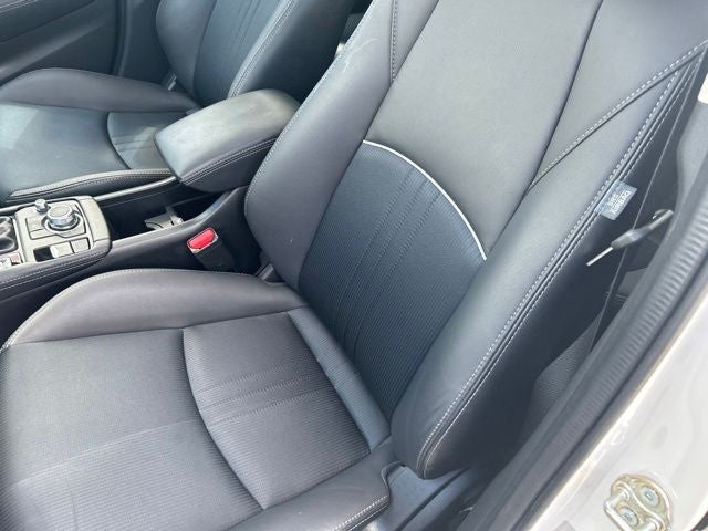 2019 Mazda Mazda CX-3 Touring