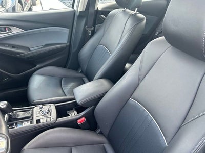 2019 Mazda Mazda CX-3 Touring
