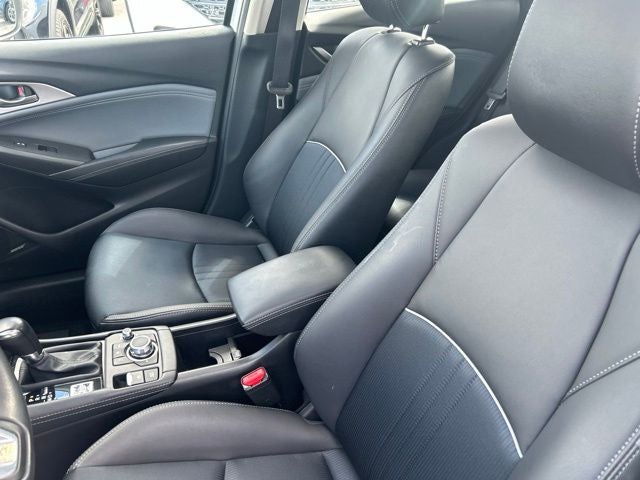 2019 Mazda Mazda CX-3 Touring