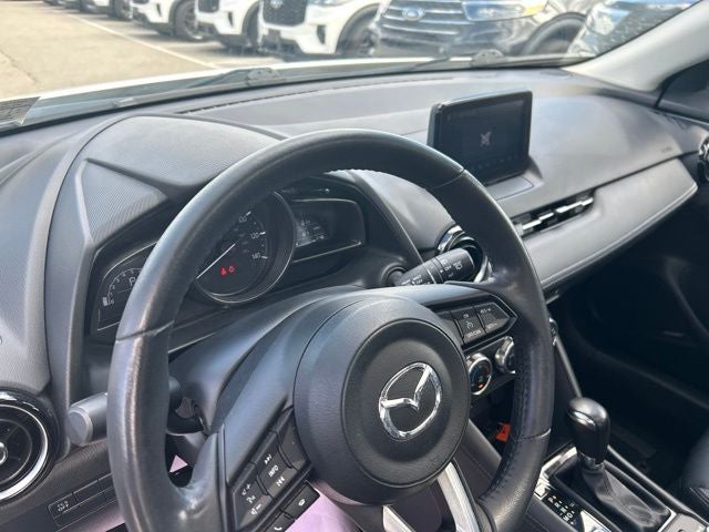 2019 Mazda Mazda CX-3 Touring