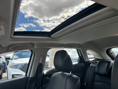 2019 Mazda Mazda CX-3 Touring