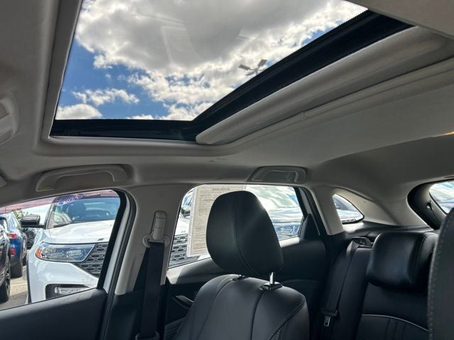 2019 Mazda Mazda CX-3 Touring