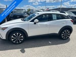 2019 Mazda Mazda CX-3 Touring