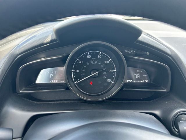 2019 Mazda Mazda CX-3 Touring