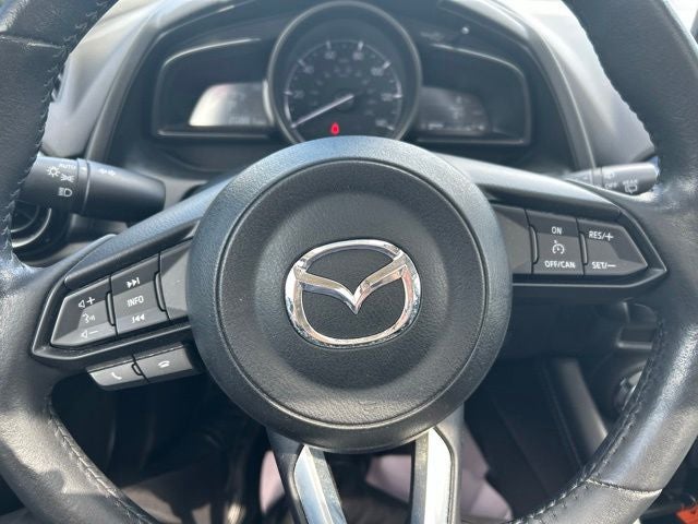 2019 Mazda Mazda CX-3 Touring