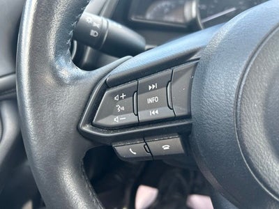 2019 Mazda Mazda CX-3 Touring