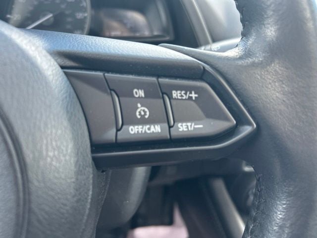 2019 Mazda Mazda CX-3 Touring