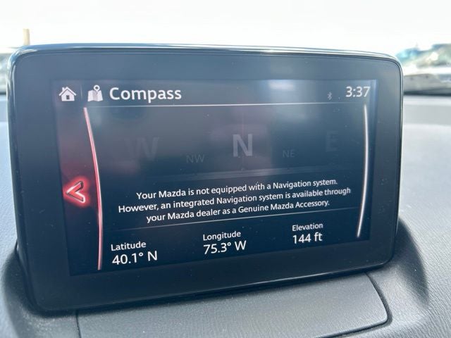 2019 Mazda Mazda CX-3 Touring