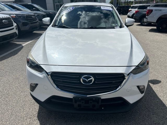 2019 Mazda Mazda CX-3 Touring