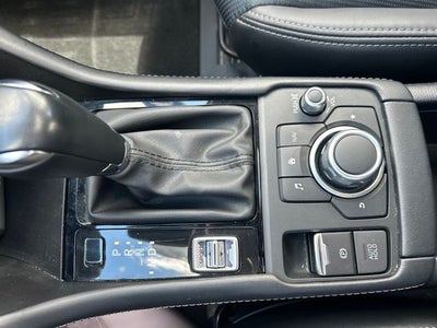 2019 Mazda Mazda CX-3 Touring