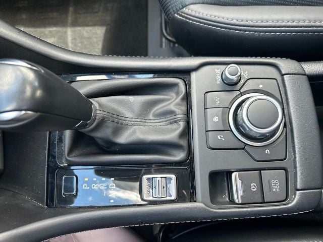 2019 Mazda Mazda CX-3 Touring
