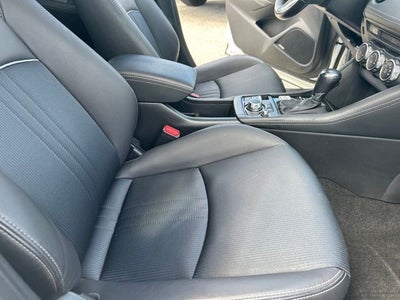 2019 Mazda Mazda CX-3 Touring